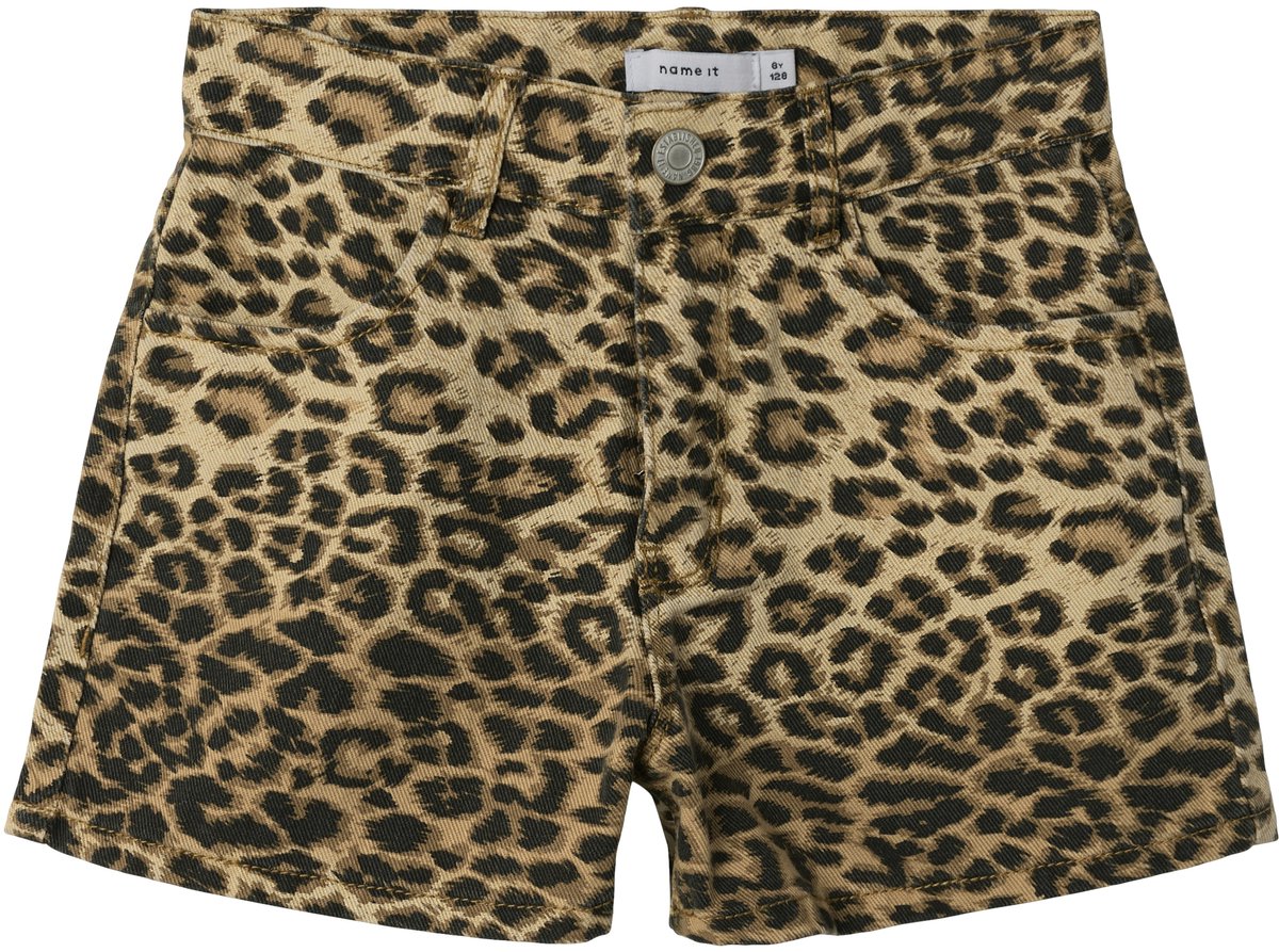 Name it Shorts Korte