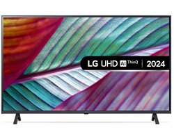 LG 43UR75006LK - LED TV - 4K - Smart TV - 43