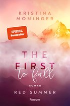 Red Summer 1 - The First to Fall