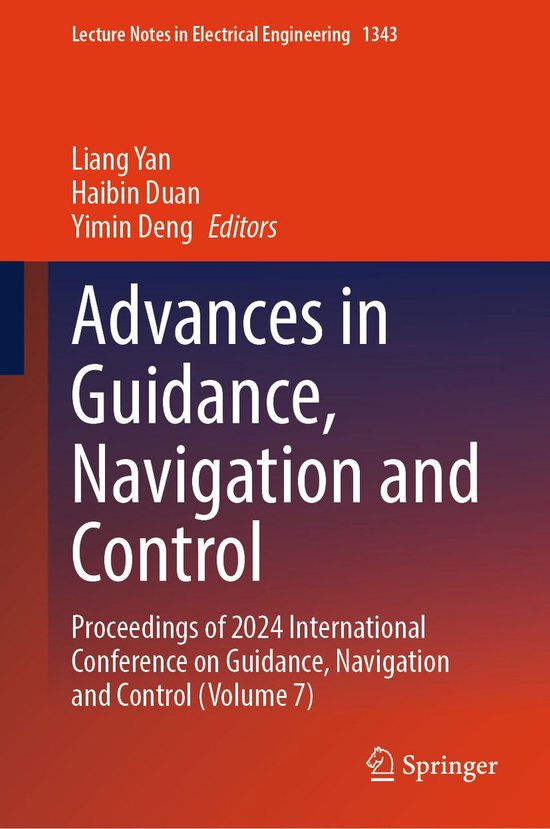 Springer Nature Proceedings excluding Computer Science - Adv ... - cover