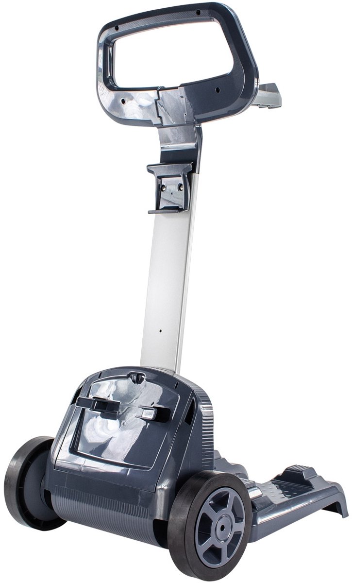 Dolphin caddy zwembadrobot