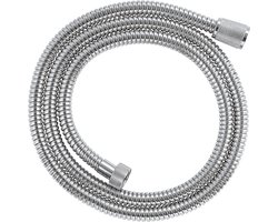 GROHE VitalioFlex Metal Doucheslang - 150 cm - Chroom