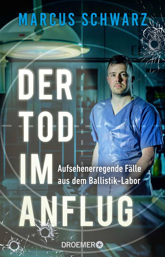Der Tod im Anflug - cover