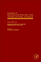 Molecular Biology of Cancer