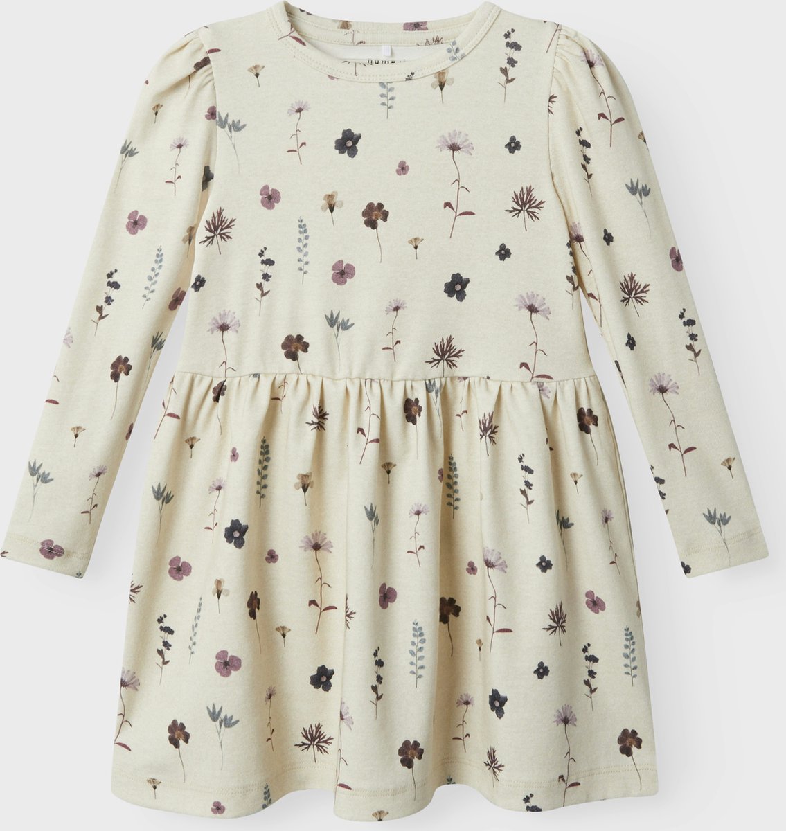 NAME IT - NMFODETTA DRESS - BIRTH - Meisjes - Jurken