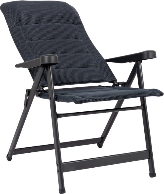 Crespo - Standenstoel - M - AP/237 - Air-Deluxe - Grijs - Model 2025 van Crespo — afbeelding 5