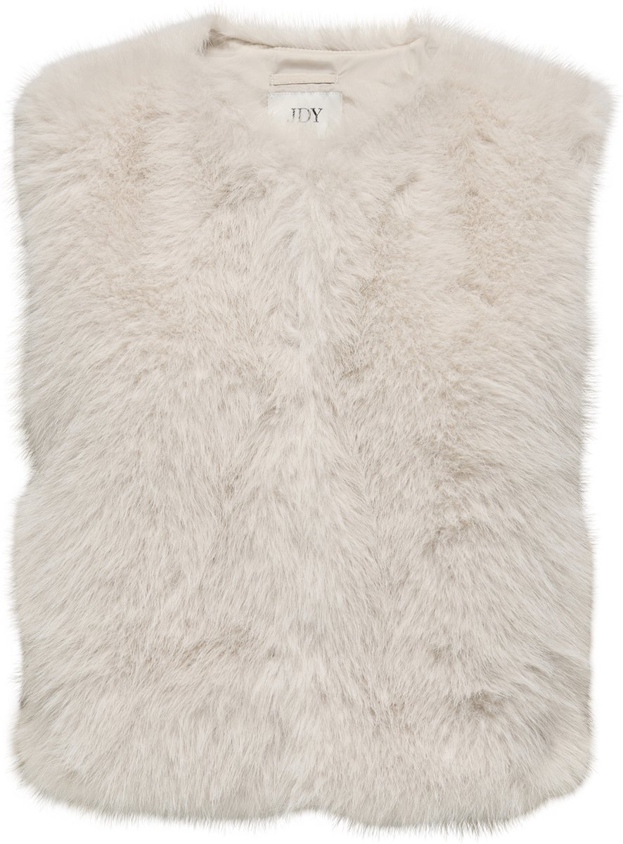 JdY - JDYORA FAUX FUR WAISTCOAT OTW QIQ NOOS Dames Gilet