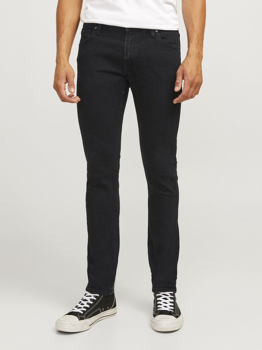 JJ Rebel Luke JJ Craft MF 763 Jeans Heren.5 — afbeelding 2
