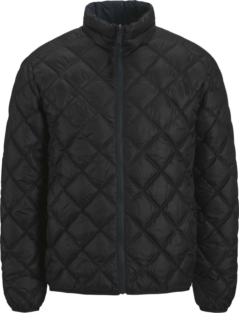 Jack & Jones Plus Gequilte jas Plus Size Gequilte jas