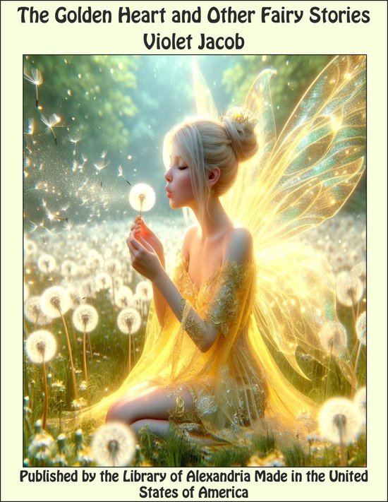 The Golden Heart and Other Fairy Stories