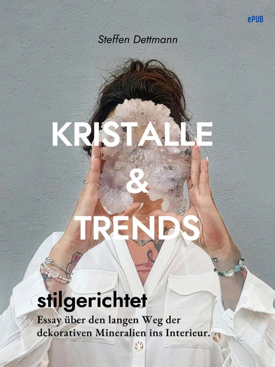 Kristalle & Trends - cover