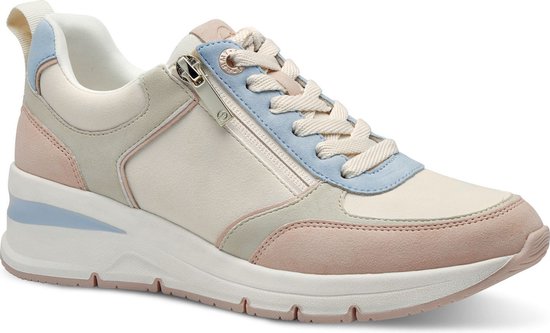 Tamaris Baskets pour femme 1-23721-42 895 étroite Taille : 39 EU