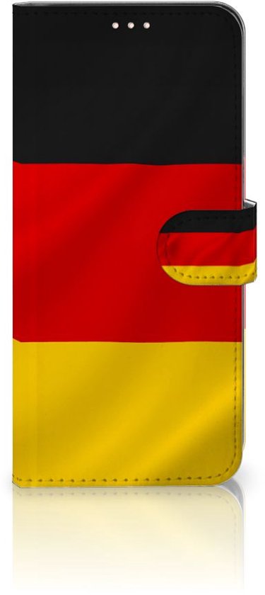 Xiaomi Redmi Remarque 10/10T 5G | Étui portefeuille pour Poco M3 Pro (Allemagne)