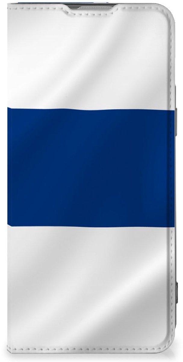 OnePlus Nord 2T Standcase Finland