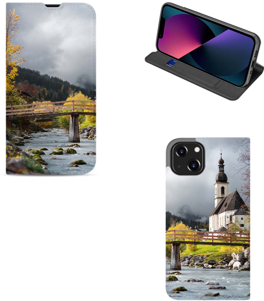 iPhone 13 mini Hoesje Maken met Foto