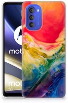 Multi Aquarelle Sombre