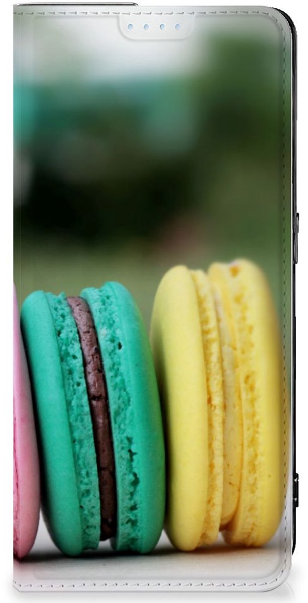 OPPO Reno8 Pro Flip Style Cover Macarons