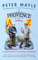 ISBN Provence A-Z, Livre broché, 304 pages