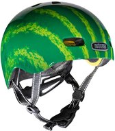 Kinderfietshelm Baby Nutty, Watermeloen