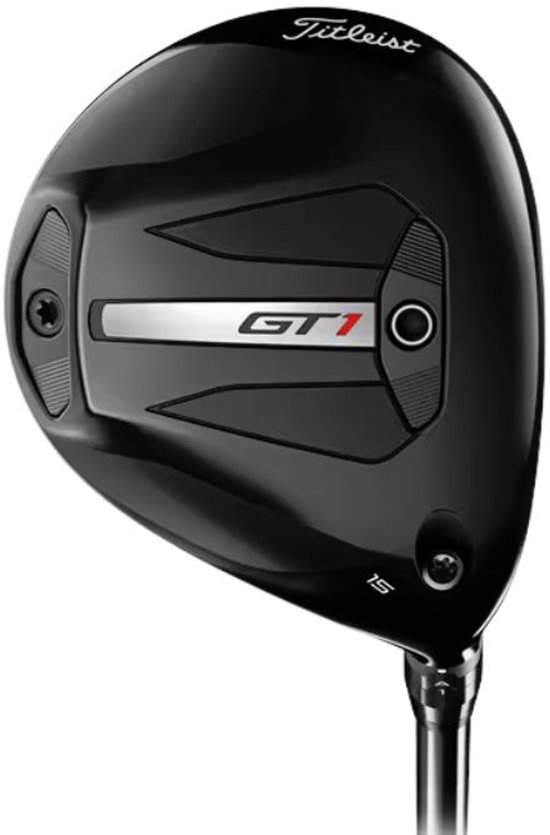 Titliest GT1 Fairwaywood Heren Lite Flex van Merkloos — afbeelding 5