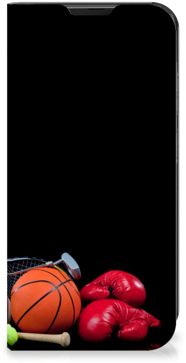 Samsung Galaxy Xcover 6 Pro Hippe Standcase Sports
