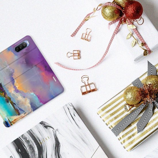 Coque Design Coque Sony Xperia 10 III Smartphone Bateau