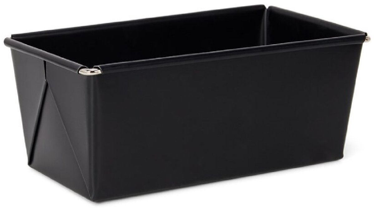 Patisse - Broodvorm Blauwstaal 20cm