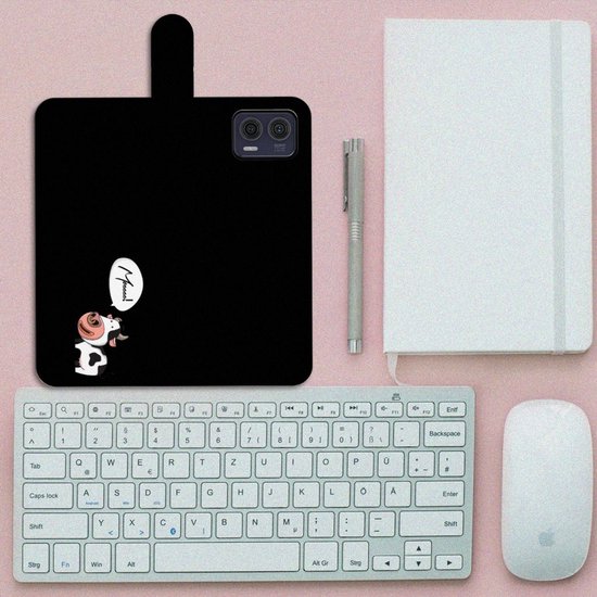 Housse en Cuir Premium Flip Case Portefeuille Etui pour Motorola Moto G73 Portefeuille Vache