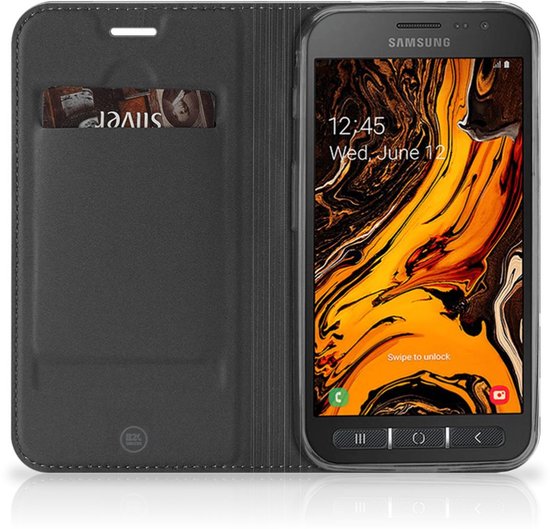 Samsung Galaxy Xcover 4 | Coque Xcover 4s Multicolore