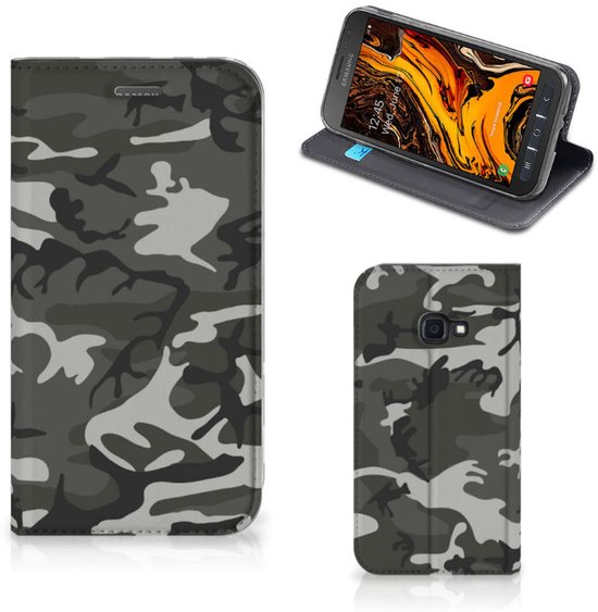 Samsung Galaxy Xcover 4 | Coque Xcover 4s Multicolore