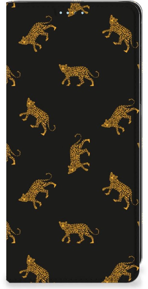 Hoesje maken voor Xiaomi Redmi Note 11/11S Leopards