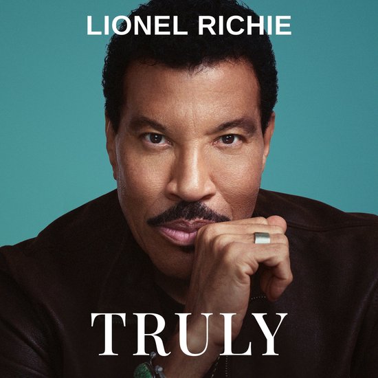 Truly - cover
