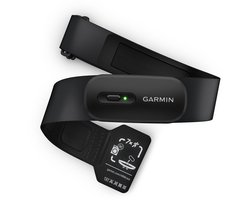 Moniteur de fréquence cardiaque Garmin HRM 200 (taille M/XL)