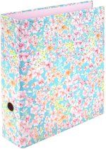 Goldbuch - A4 ordner Forever Spring - 2 ringen