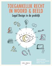 Toegankelijk recht in woord en beeld