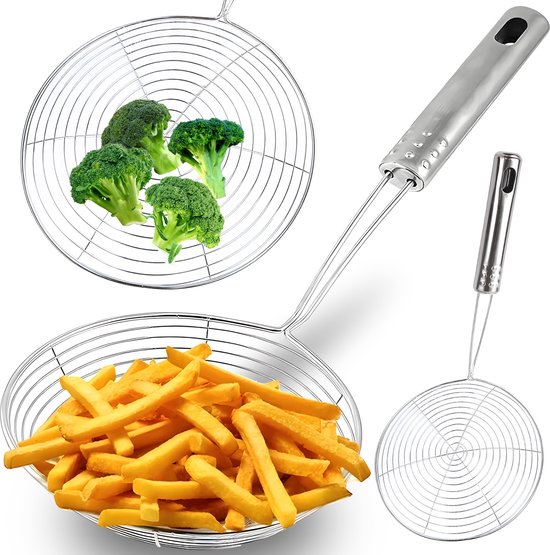 Boraboi® Extra Lange Houten Kookstokjes Voor Veilig En Efficiënt Koken In De Keuken