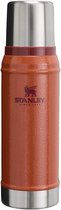 Stanley The Legendary Classic Bouteille 0 L Argile martelée