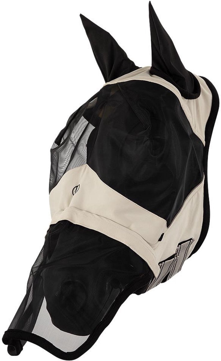 BR Vliegenmasker Dove Cob Dove
