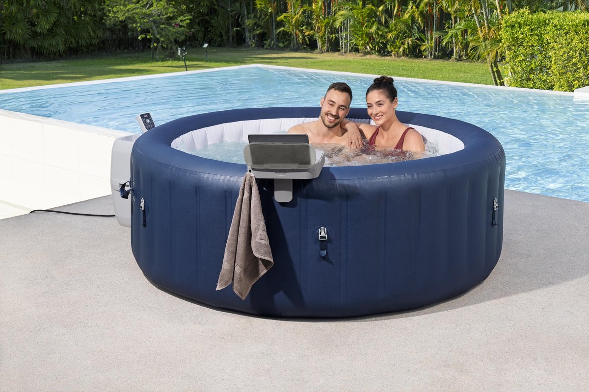 Lay-Z-Spa 4-in-1 dienblad
