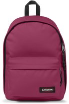 Eastpak Out Of Office Rugzak - WINE BURGUNDY