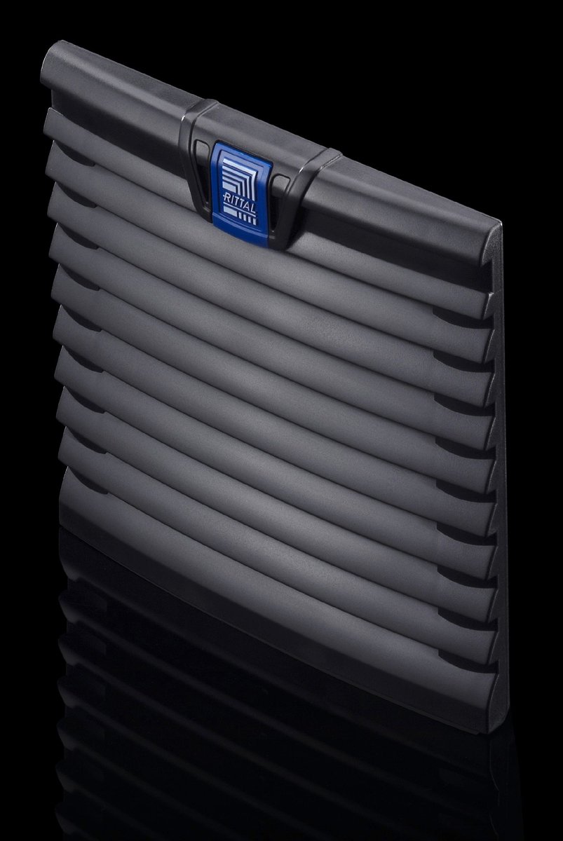 Rittal SK 3238.208 Uittredingsfilter (b x h x d) 148.5 x 148.5 x 24 mm 1 stuk(s)