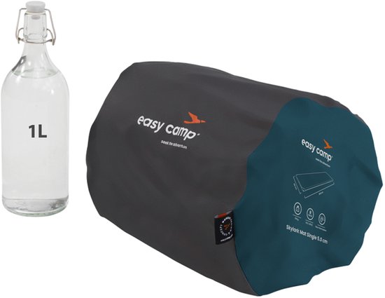 Easy Camp Skylark Mat Single 5.0 cm van Easy Camp — afbeelding 2