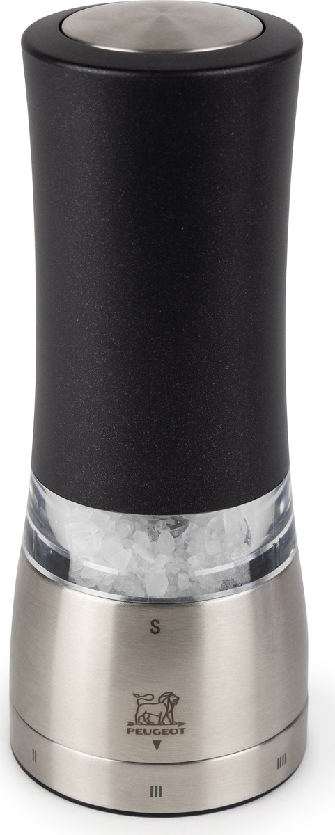 Peugeot Daman Zoutmolen 16 cm - u'Select - Zirlion maalwerk