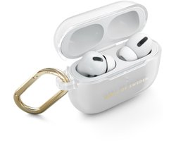 iDeal of Sweden Clear Case voor de Apple AirPods Pro - Clear