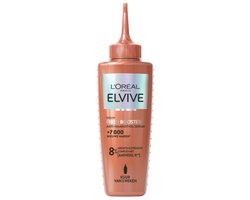 L'Oréal - Elvive Fiber Booster Anti-Haaruitval Serum - 3 x 102 ml - Voordeelverpakking