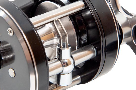 Foto: Ultimate reaper deadbait cast combo 2 70m 100g roofvis set