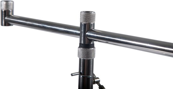 Ultimate Rod Support System Stainless Steel - Rodpod van Ultimate — afbeelding 3