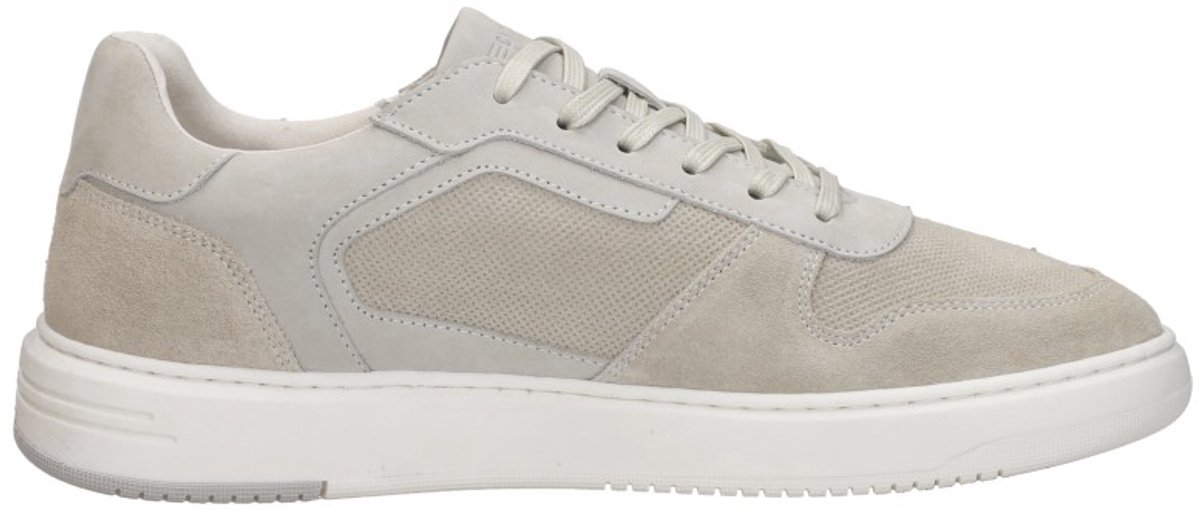 Cycleur De Luxe Toboggan Sneakers Laag - Lichtgrijs - Maat 45