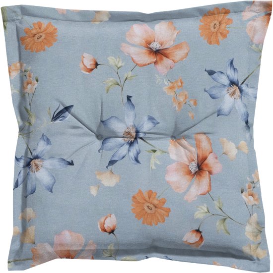 Blauw