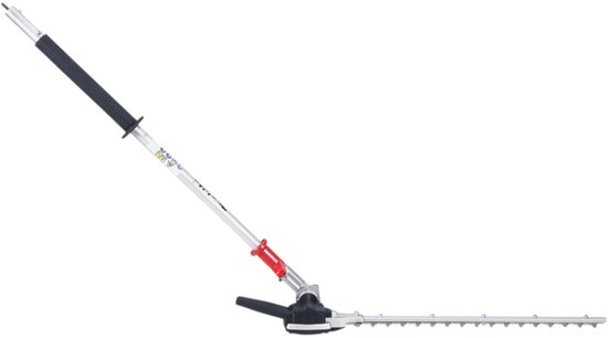 Makita NL 402 MP heggenschaar opzetstuk 50 cm ( 1912T8-8 ) voor accu-multifunctieaandrijving van Makita — afbeelding 5